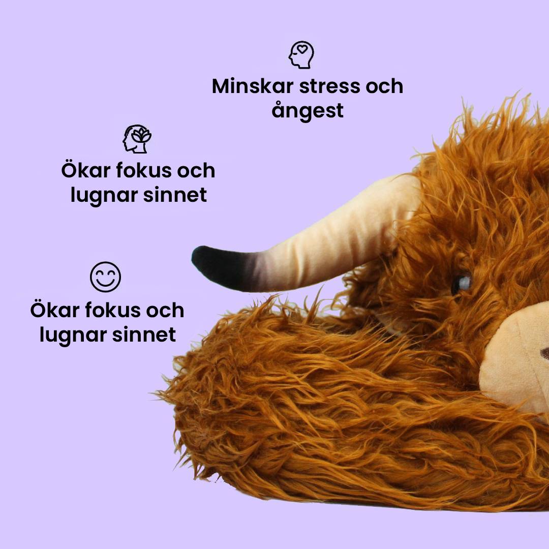 Yumoli - Neşeli İnek Mumu