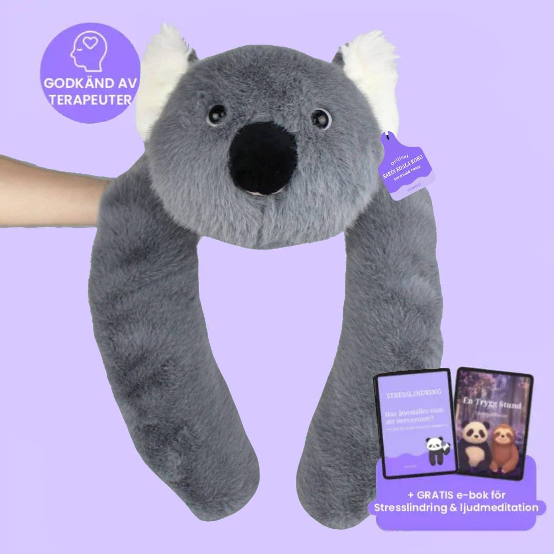 Yumoli - Sakin Koala Koko