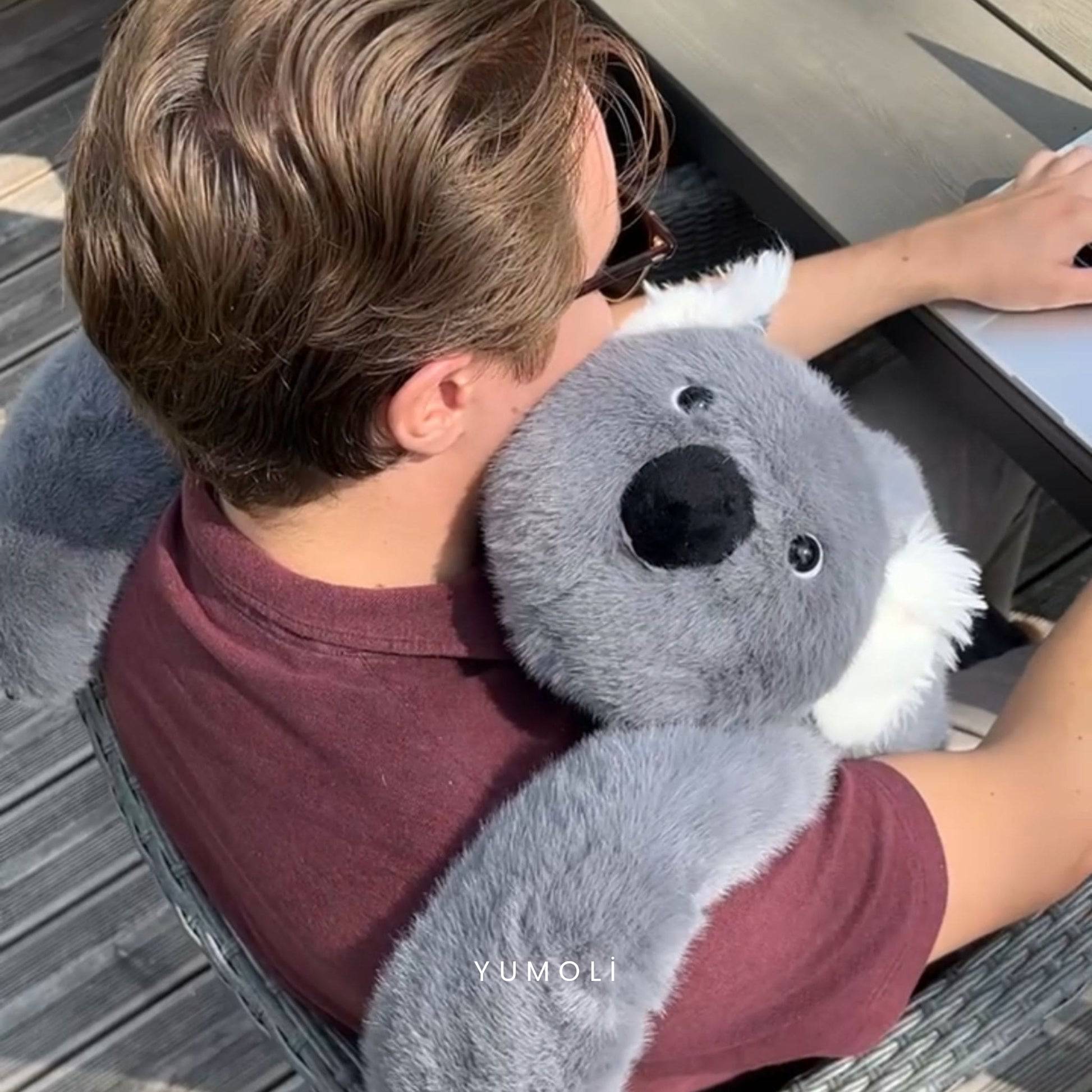 Yumoli - Sakin Koala Koko