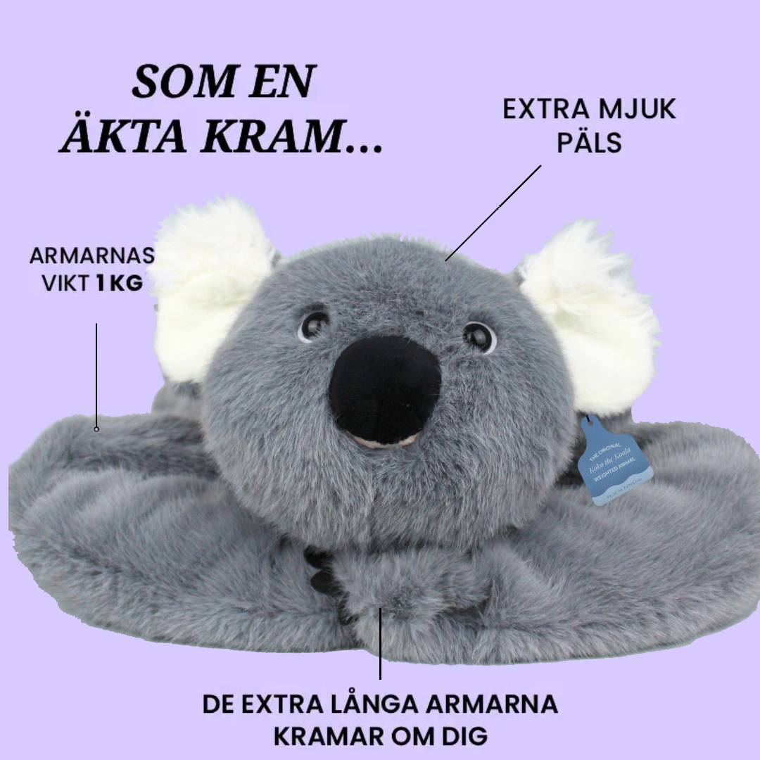 Yumoli - Sakin Koala Koko