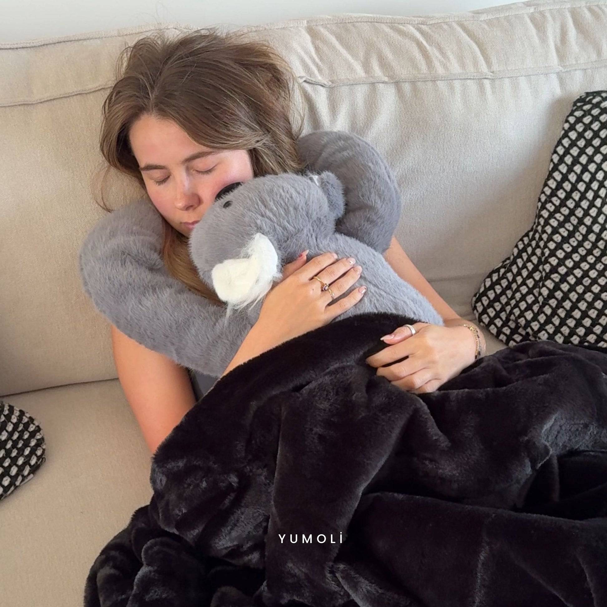 Yumoli - Sakin Koala Koko